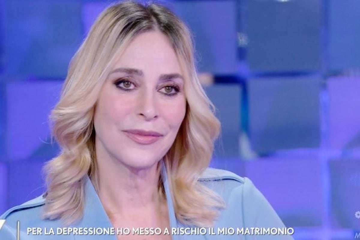 Stefania Orlando commenta il comportamento di Soleil Sorge: “non è una vittima”