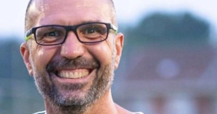 Calcio a lutto per la morte di Stefano Borla
