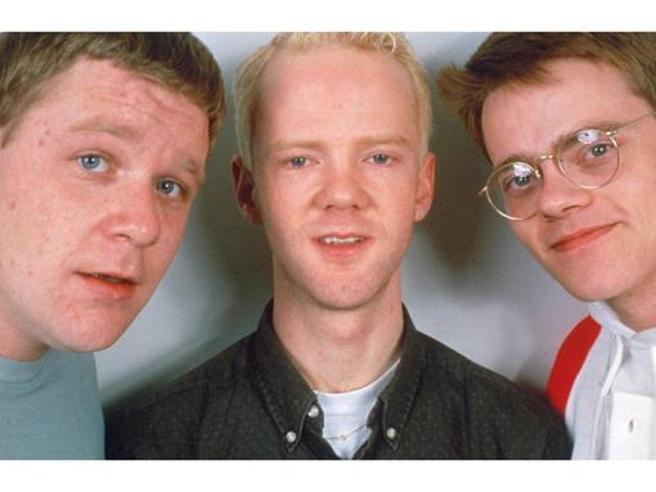 Bronski Beat