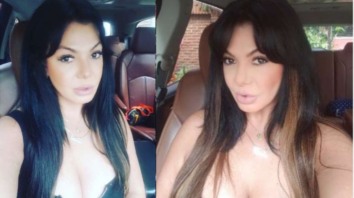 Tania Mendoza uccisa