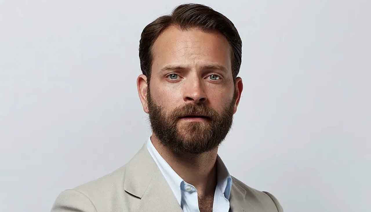 Alessandro Borghi