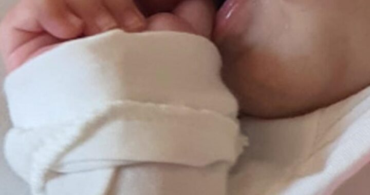 bambina 11 mesi overdose