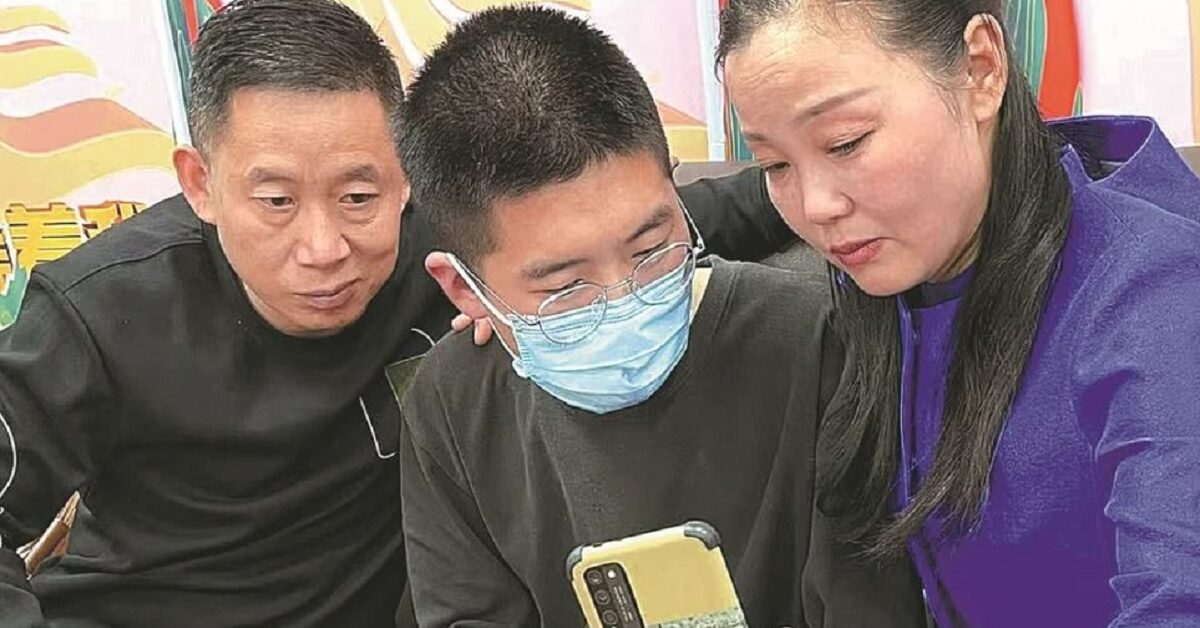 Bambino rapito a 4 anni, vuol rimanere con la famiglia di rapitori