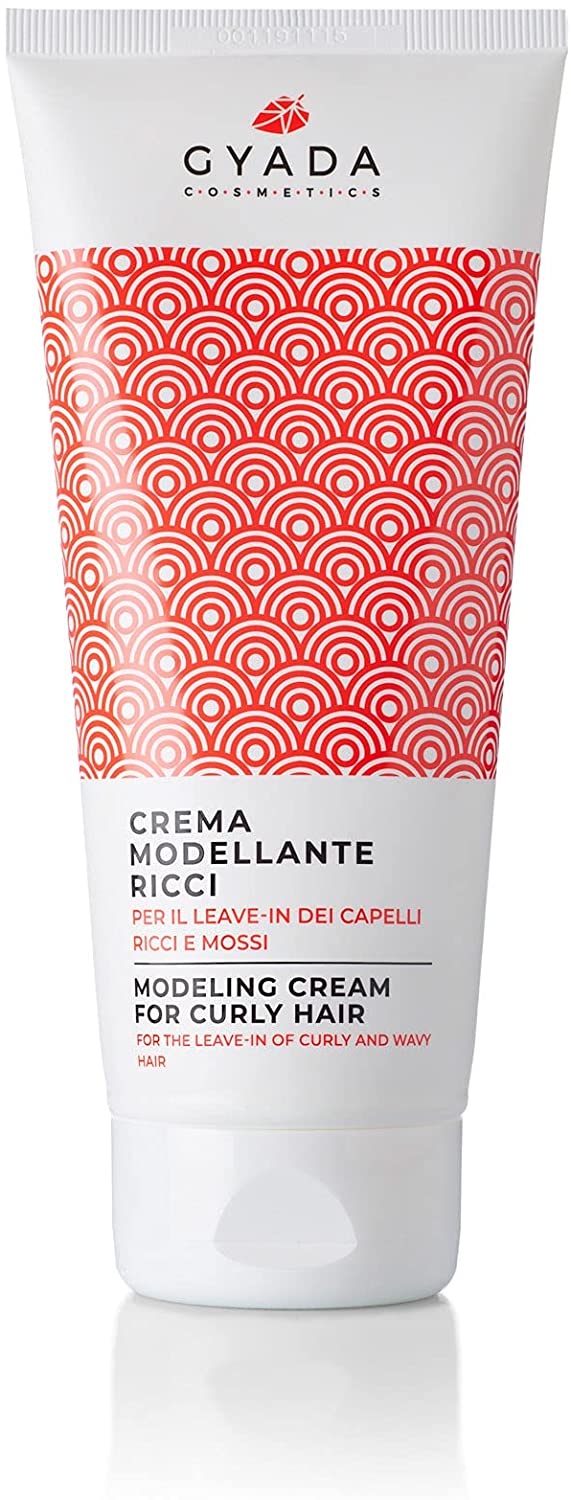 GYADA COSMETICS, Crema Modellante Ricci