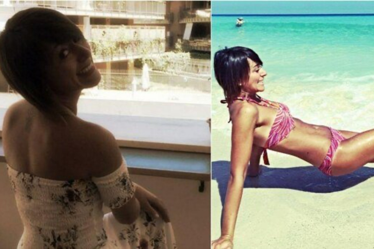 elisa chamen morta