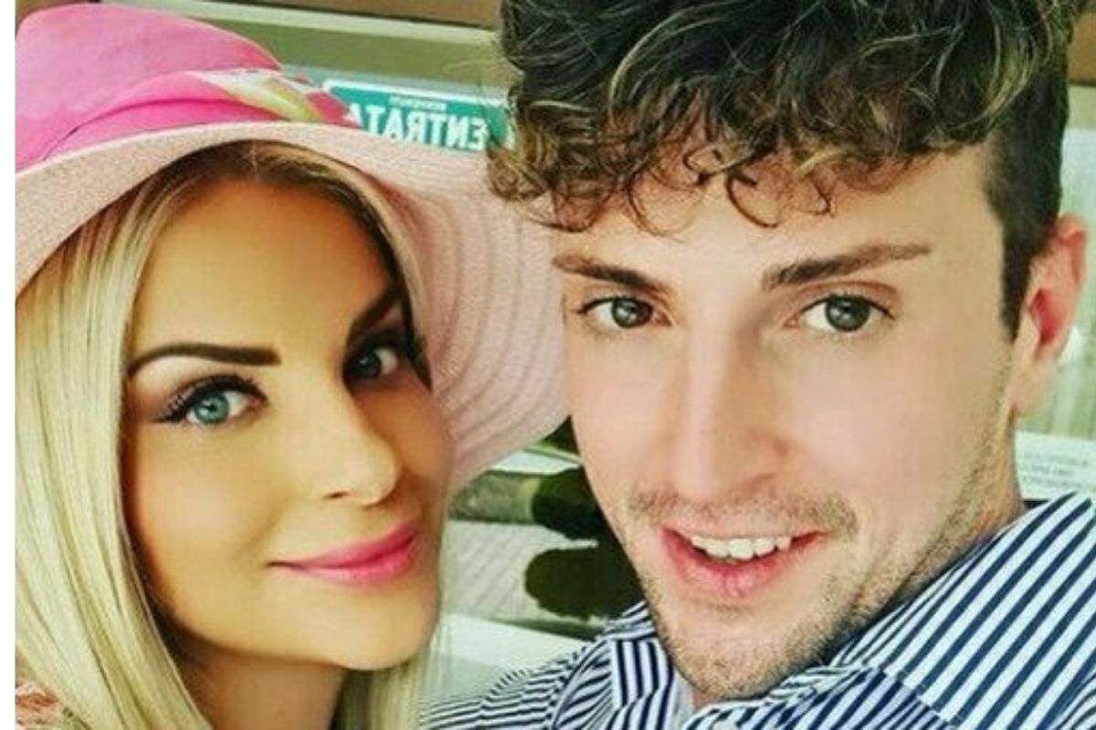 Francesca Cipriani, il fidanzato ha già un figlio ma nessuno lo sapeva