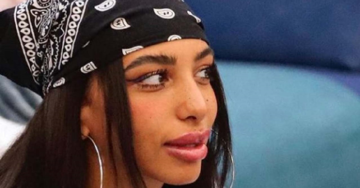 GF Vip: Dopo Manuel, Lulù Selassié mistero appuntamento