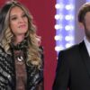 GF Vip: Guenda Goria parla di Alex Belli
