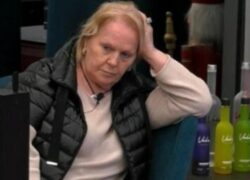 GF Vip: Katia Ricciarelli attacca Jessica Selassié