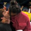 GF Vip: Manuel e Lulù tornano vicini