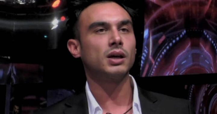 GF Vip: perché Nicola Pisu ha abbandonato la diretta? la verità