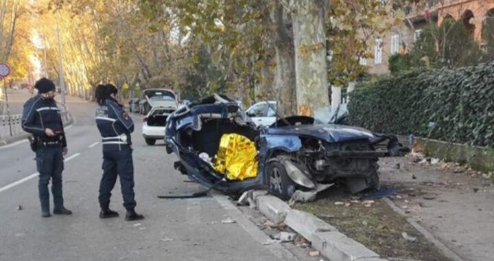 incidente san giovanni sorelle