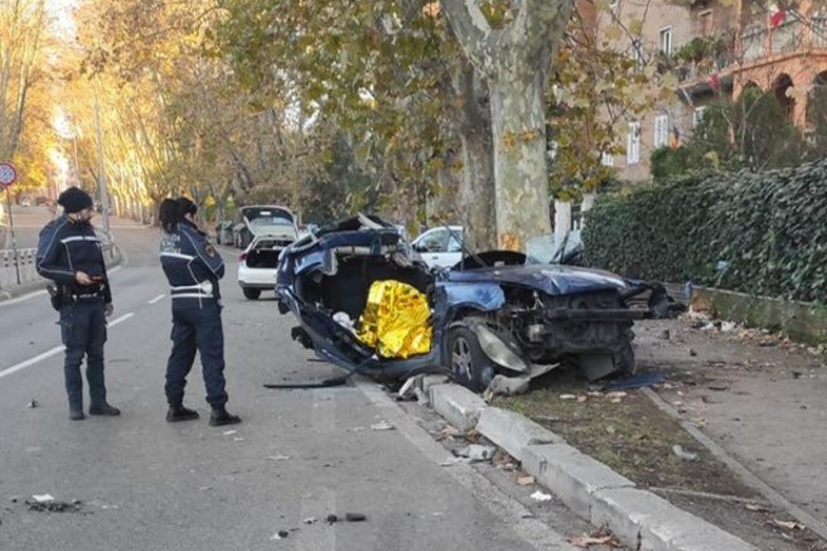 Incidente a San Giovanni, morte 2 sorelle di 19 e 23 anni: si sta cercando di ricostruire la dinamica