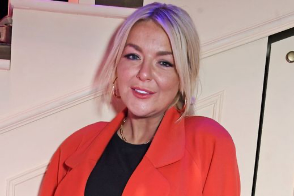 sheridan smith accident