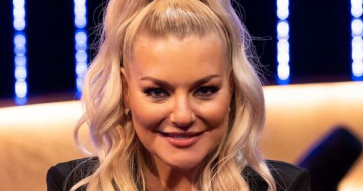incidente sheridan smith