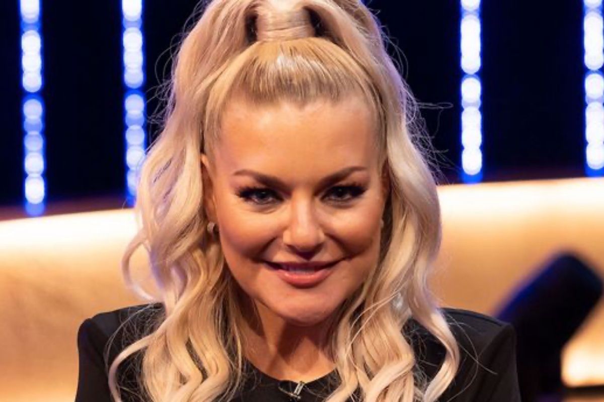 Grave incidente stradale per l’attrice Sheridan Smith: è viva per miracolo