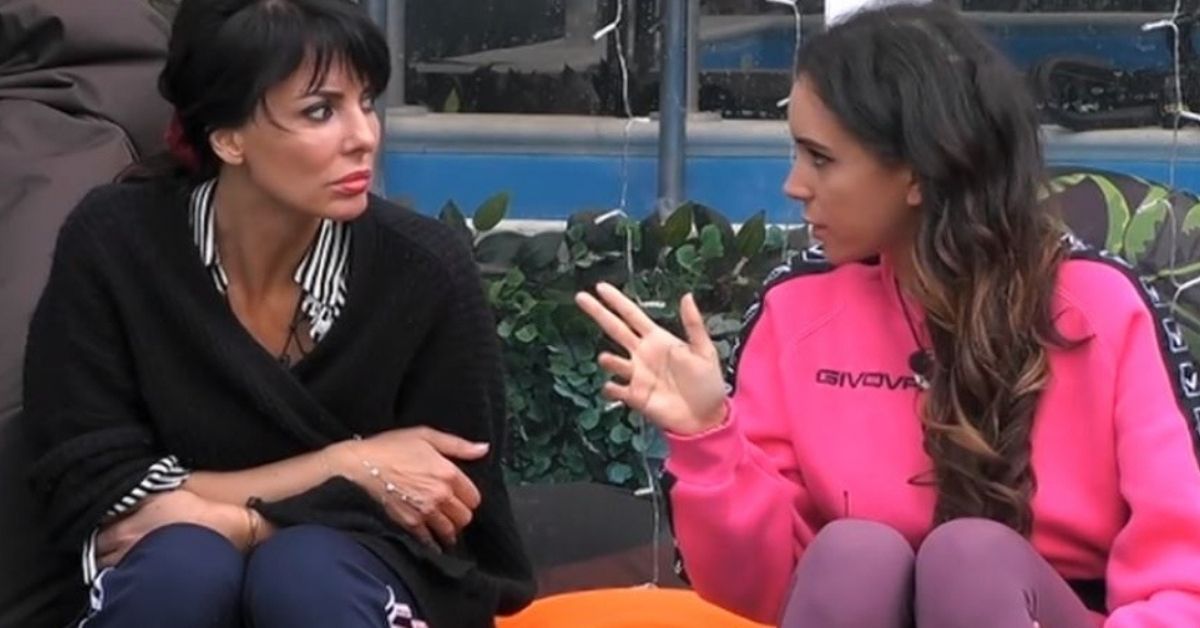 Jessica Selassie commenta le parole di Clarissa: “Ecco perché ha agito così”