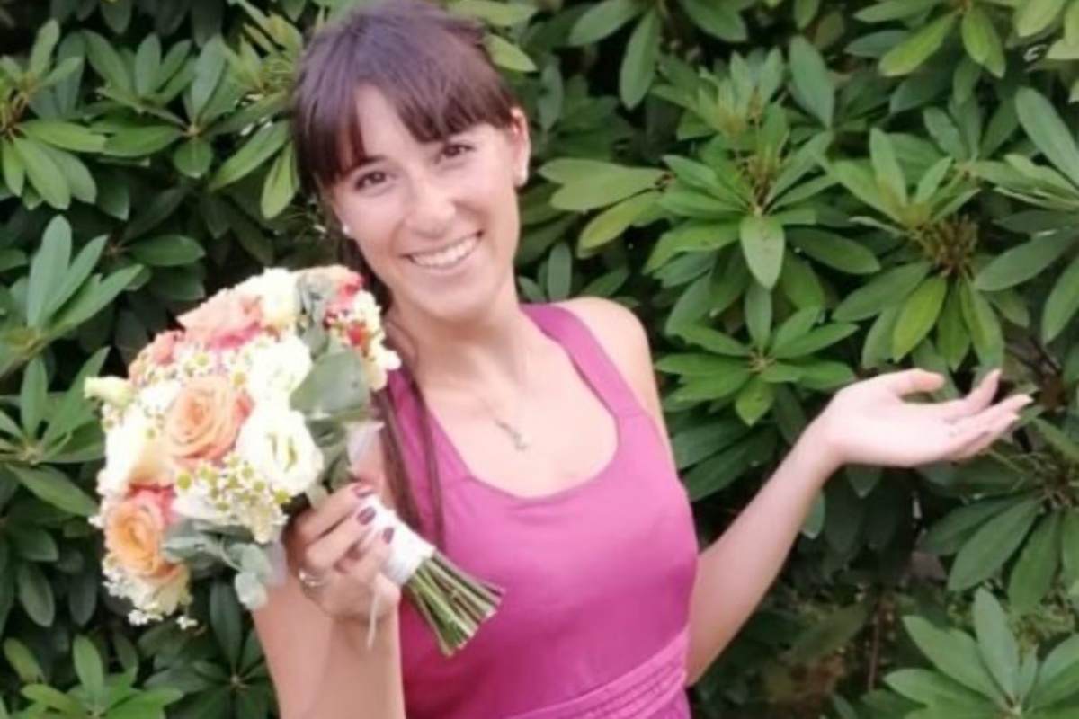 lara leopaldi morta