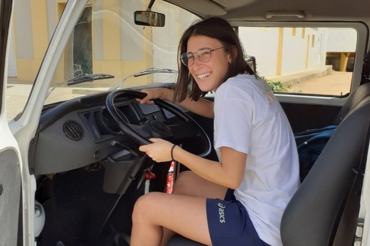 lara leopaldi morta