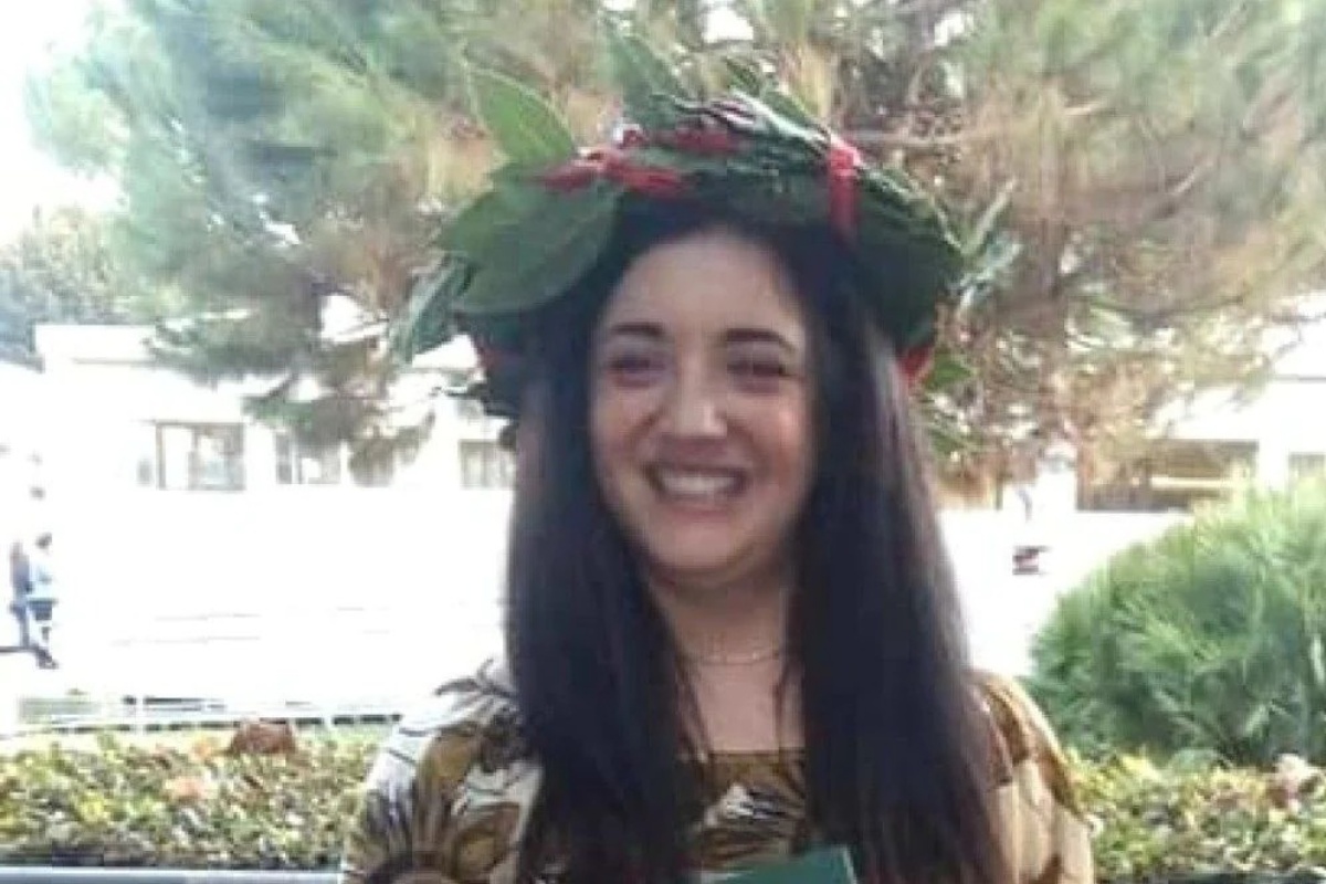 Capranica, Lavinia Bozzo è morta a 27 anni, mentre stava rientrando nella sua abitazione