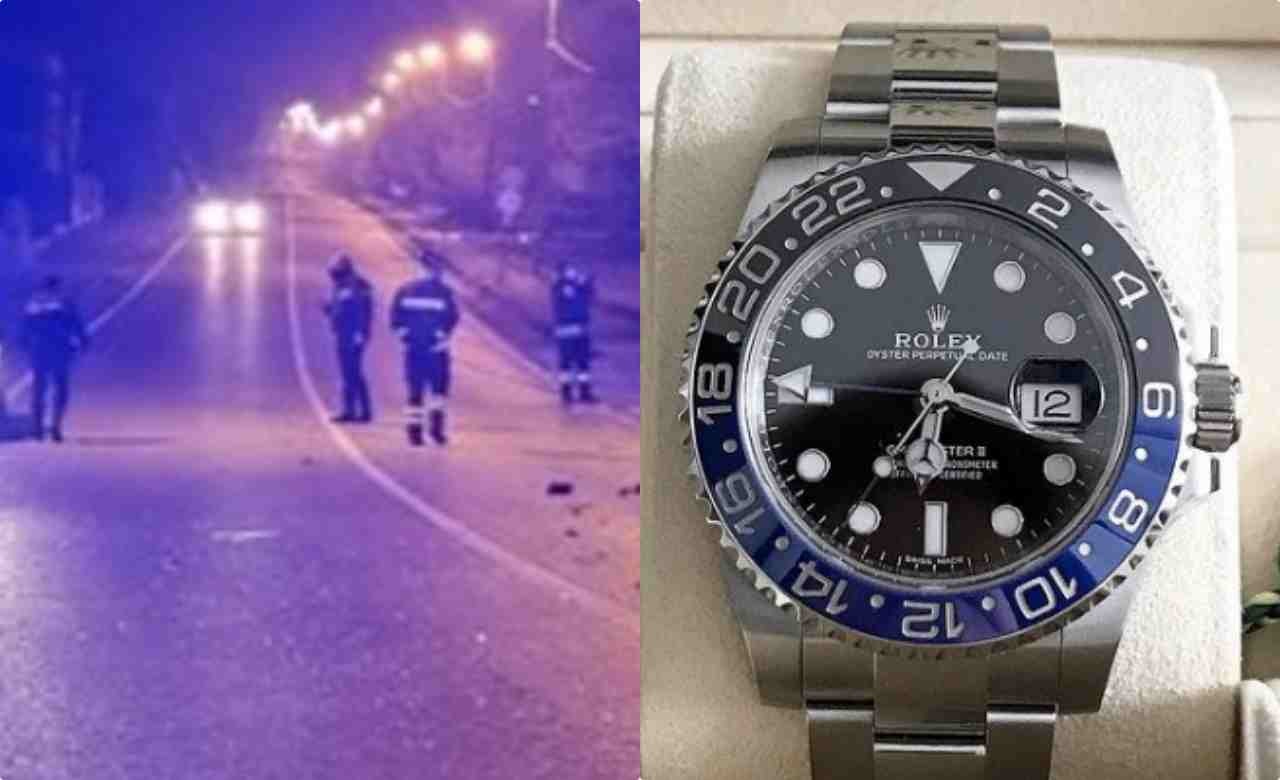 Rolex