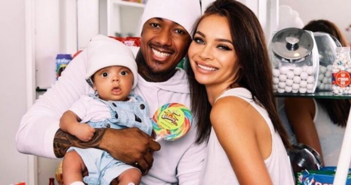 lutto nick cannon