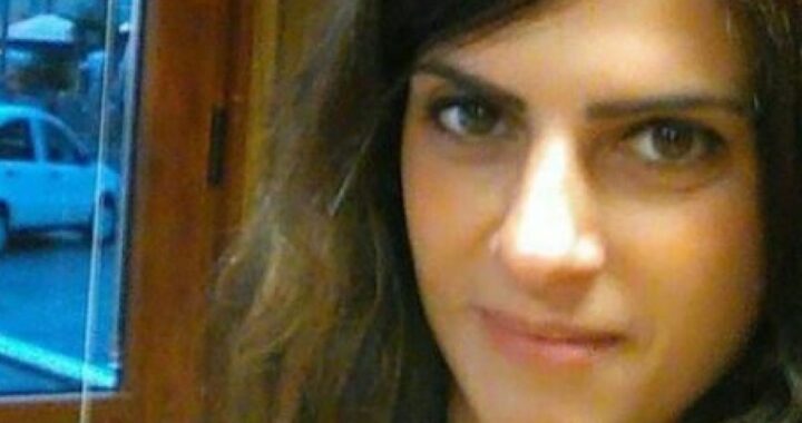 manuela mura morta