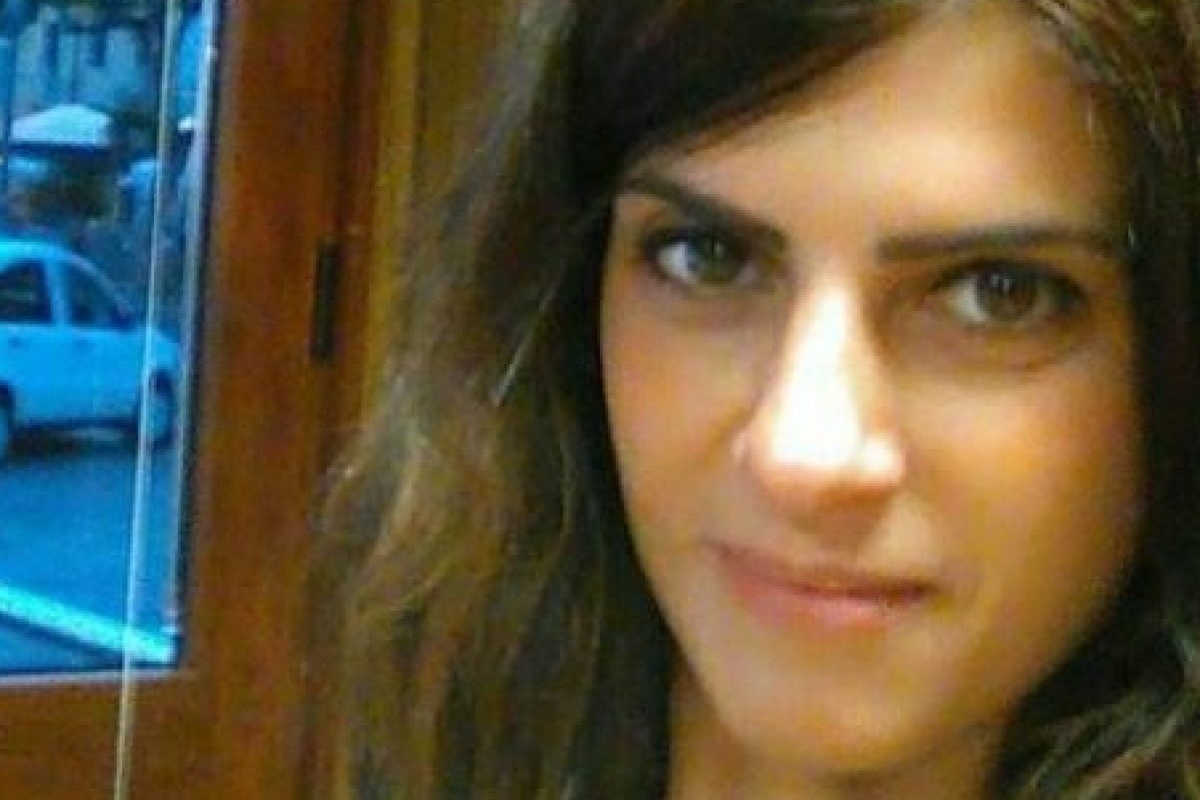 manuela mura morta