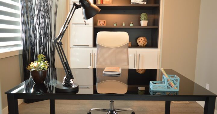 poltrone ergonomiche