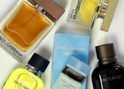 Profumi da uomo