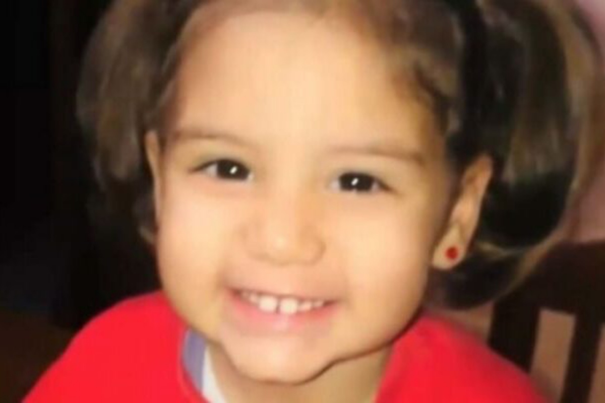 Lutto a San Cipriano per la morte della piccola Raffaella Noviello: si è spenta a 3 anni per sospetta meningite