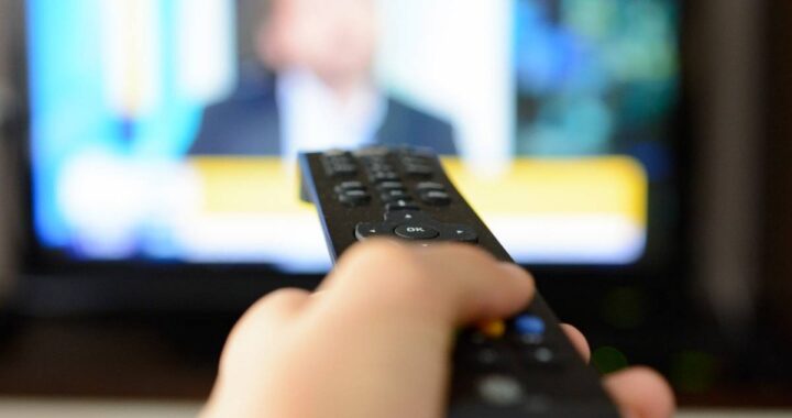 televisione