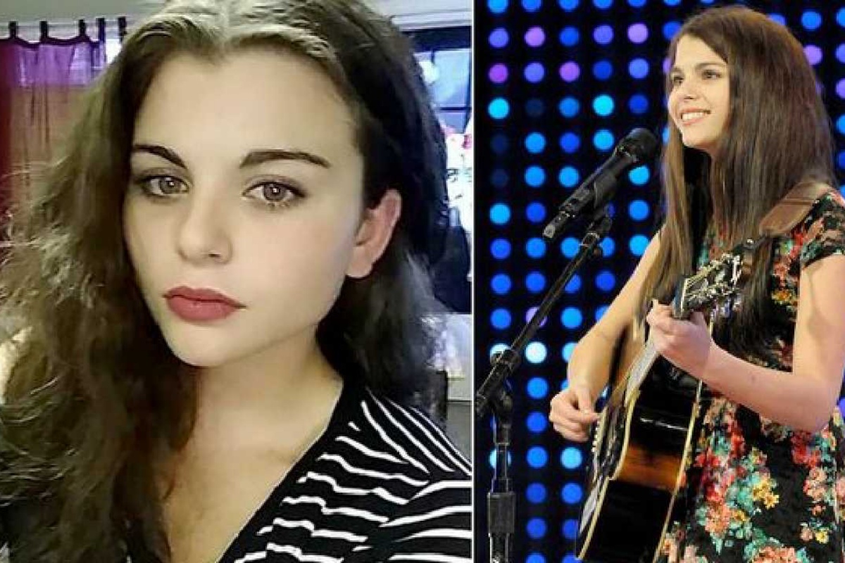 La cantante Skilyr Hicks di 23 anni, è stata trovata senza vita nella casa di un suo amico