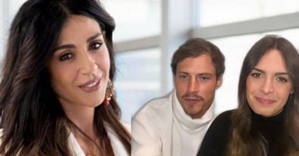 UeD: la reazione di Raffaella Mennoia all'inganno di Andrea Nicole e Ciprian