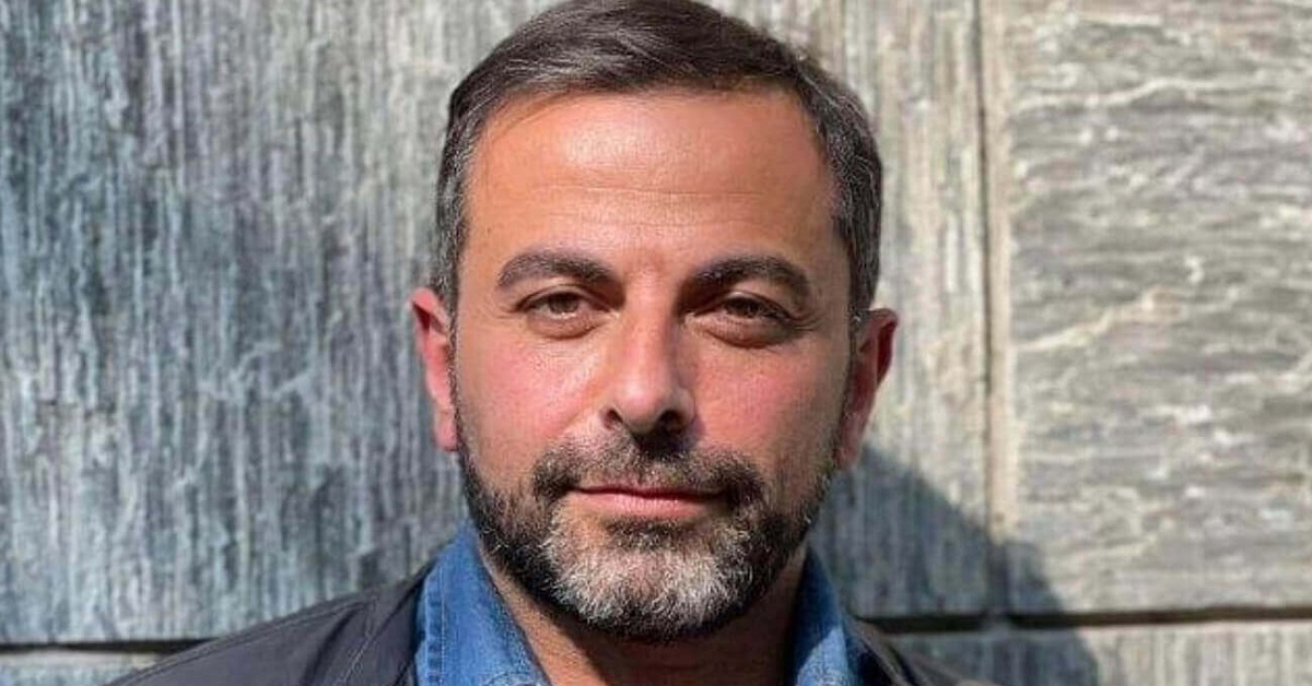 UeD: Marcello Messina risponde alle accuse sulla sua omosessualità