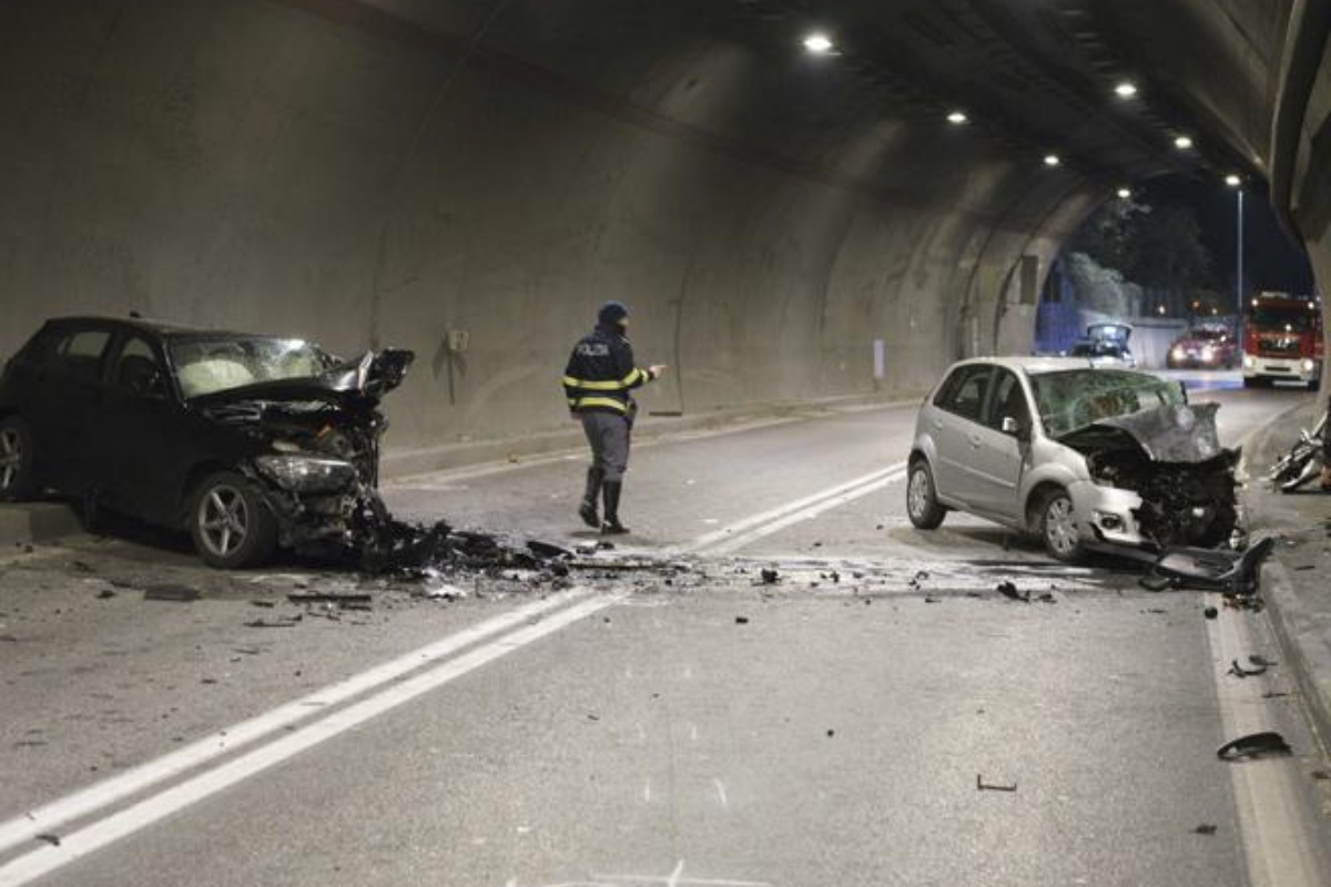 veronica tarchini morta