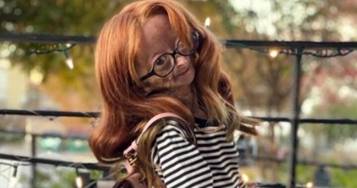 Morte Adalia Rose Williams