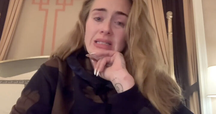 Adele