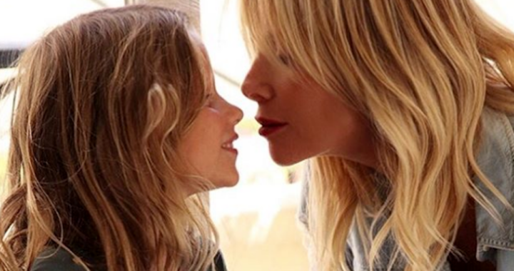 Alessia Marcuzzi