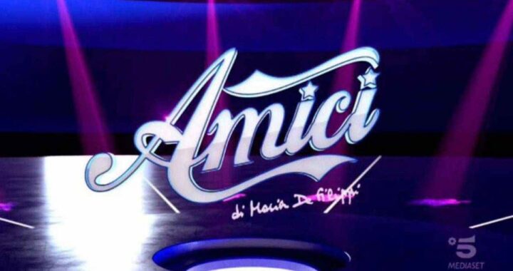 Amici foto