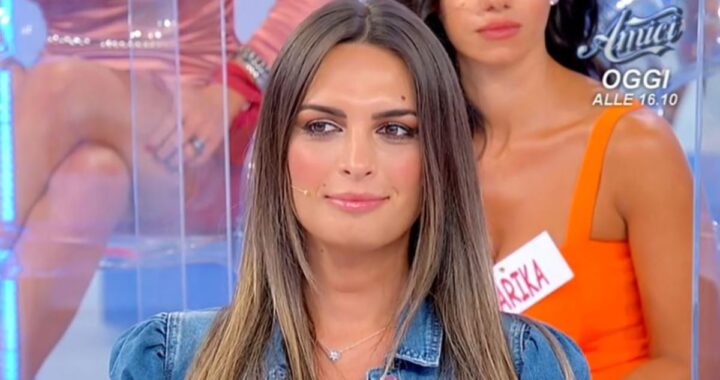 Andrea Nicole