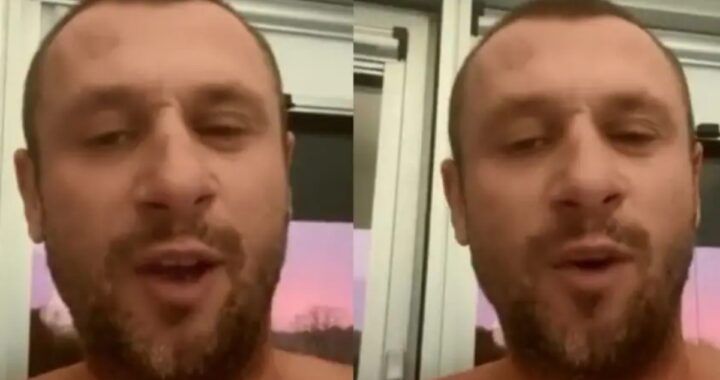 Le condizioni di Antonio Cassano
