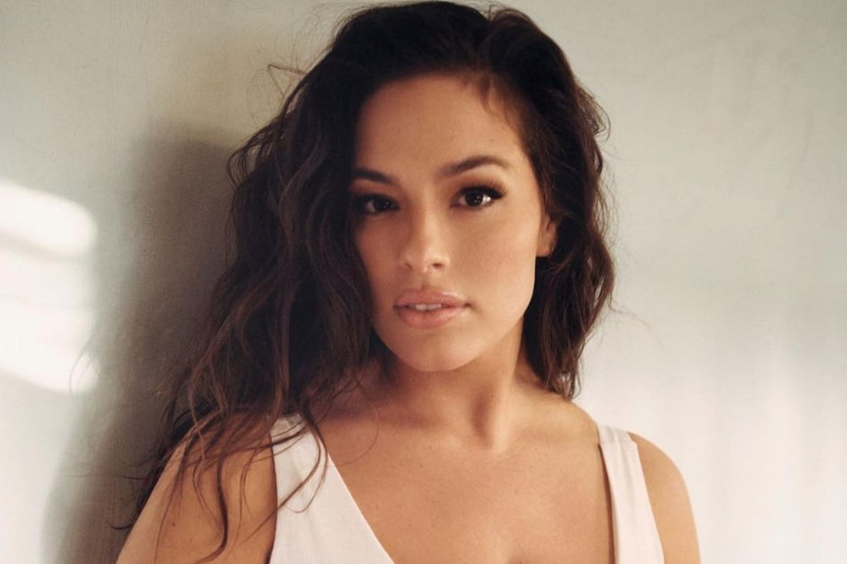 Nati i due gemellini di Ashley Graham