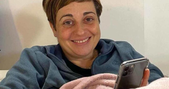 Benedetta-Rossi