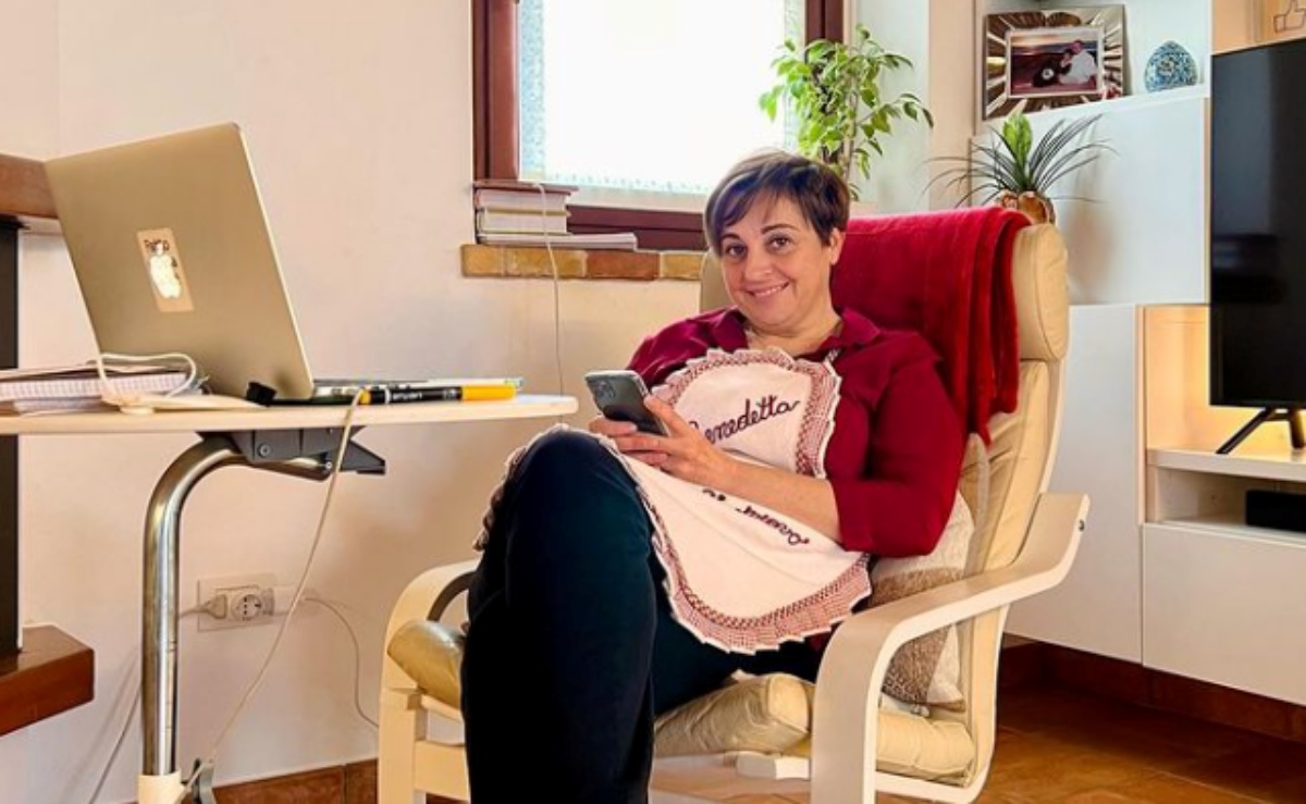 Benedetta Rossi dovrà fermarsi per un po’: “Devo operarmi”