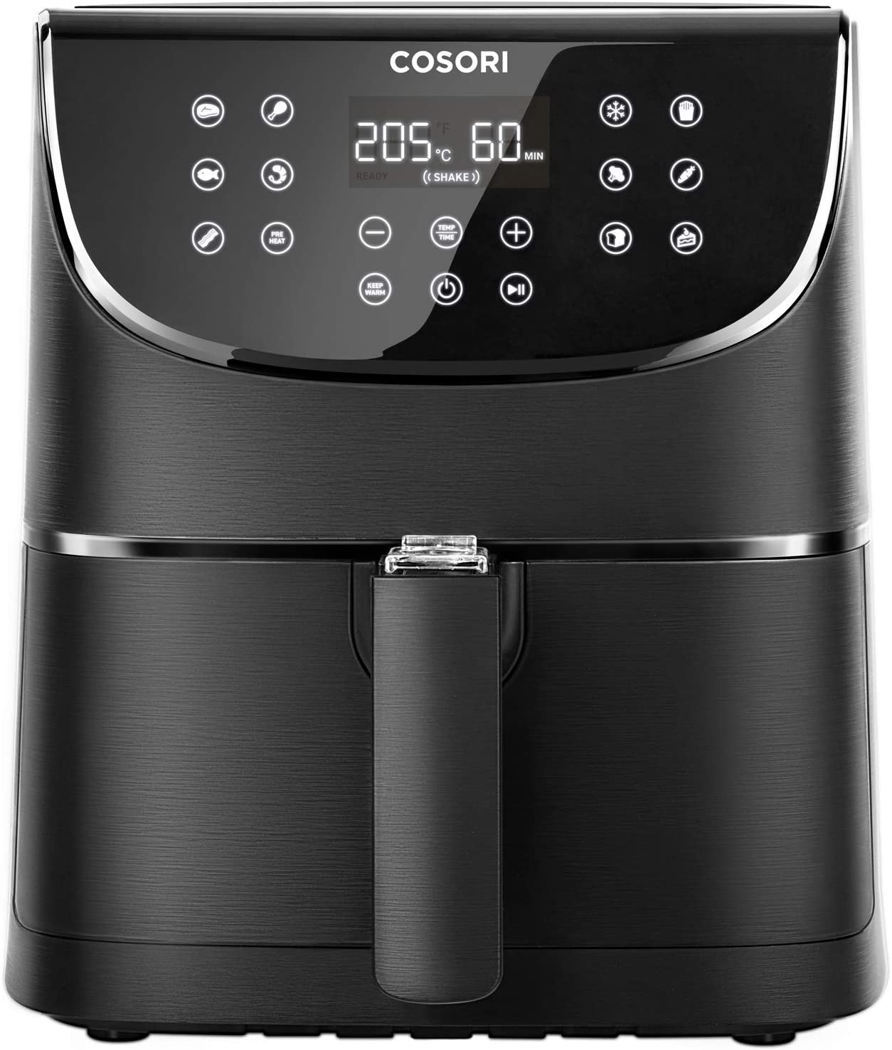 Cosori Hot air fryer