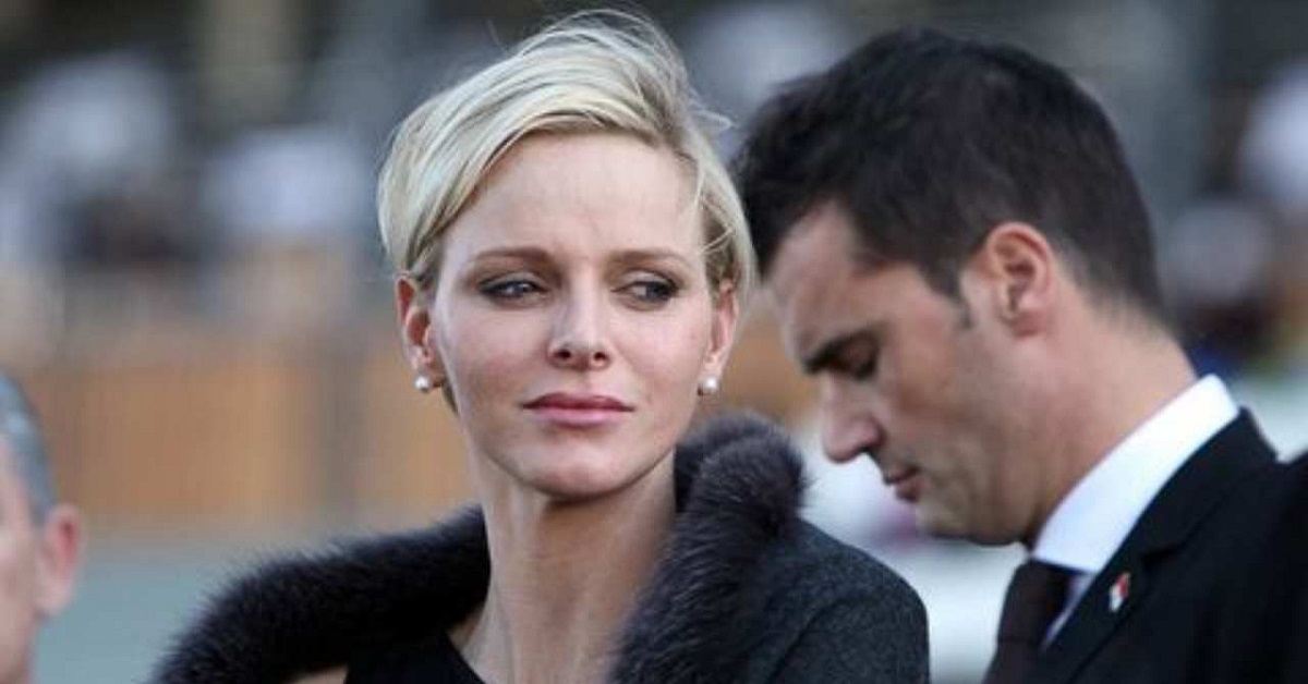 Charlene di Monaco compie 44 anni: il triste compleanno della principessa