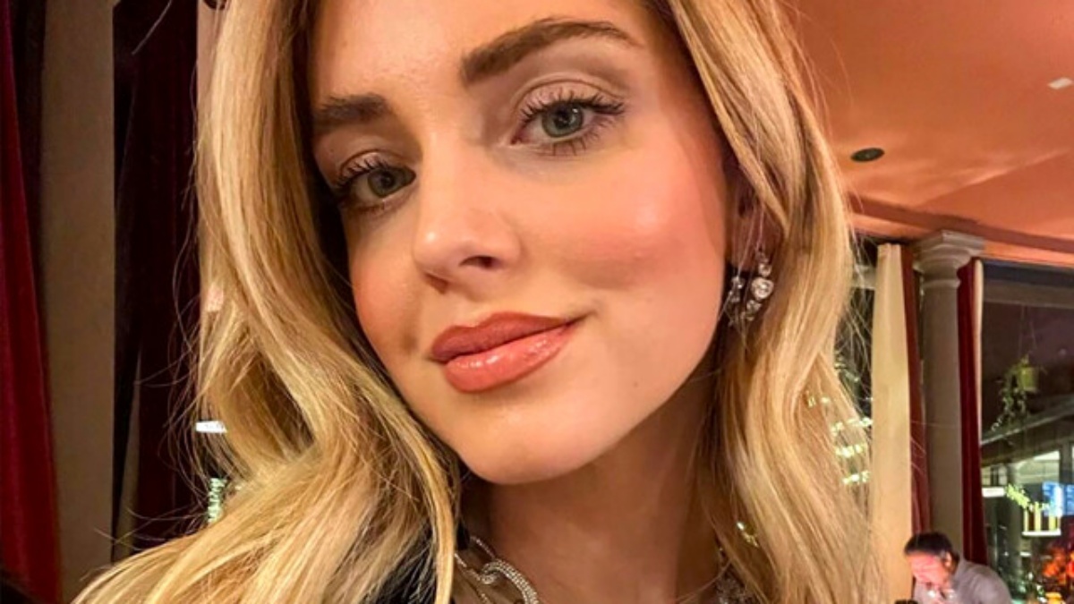 Chiara Ferragni racconta un difficile periodo della sua vita: “Mi dissero che non potevo avere figli perché…”