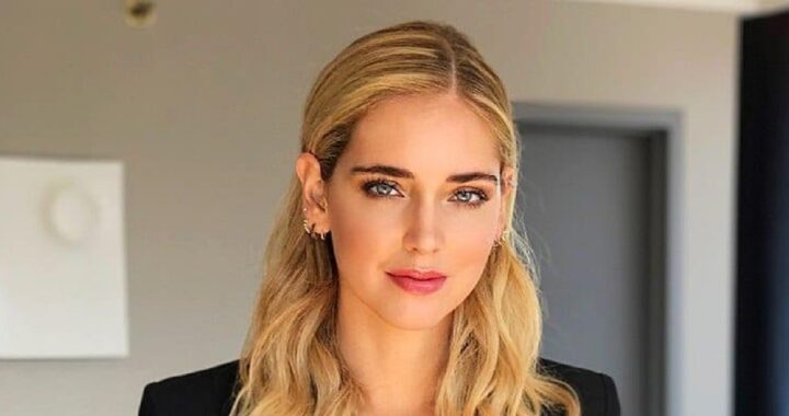 Ferragni Chiara