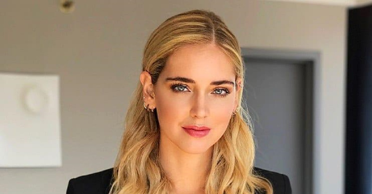 Ferragni Chiara 